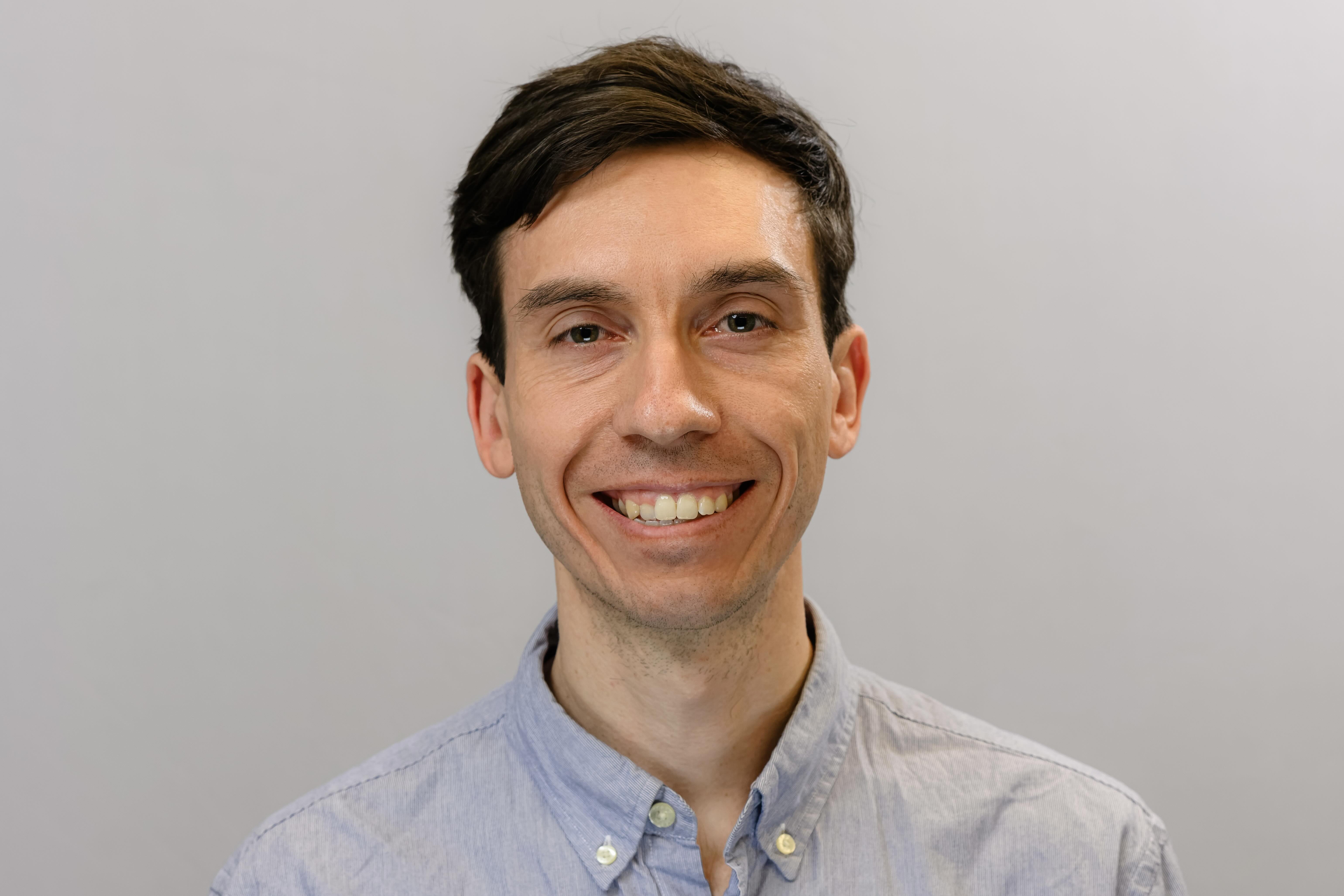 Luke B. Miller